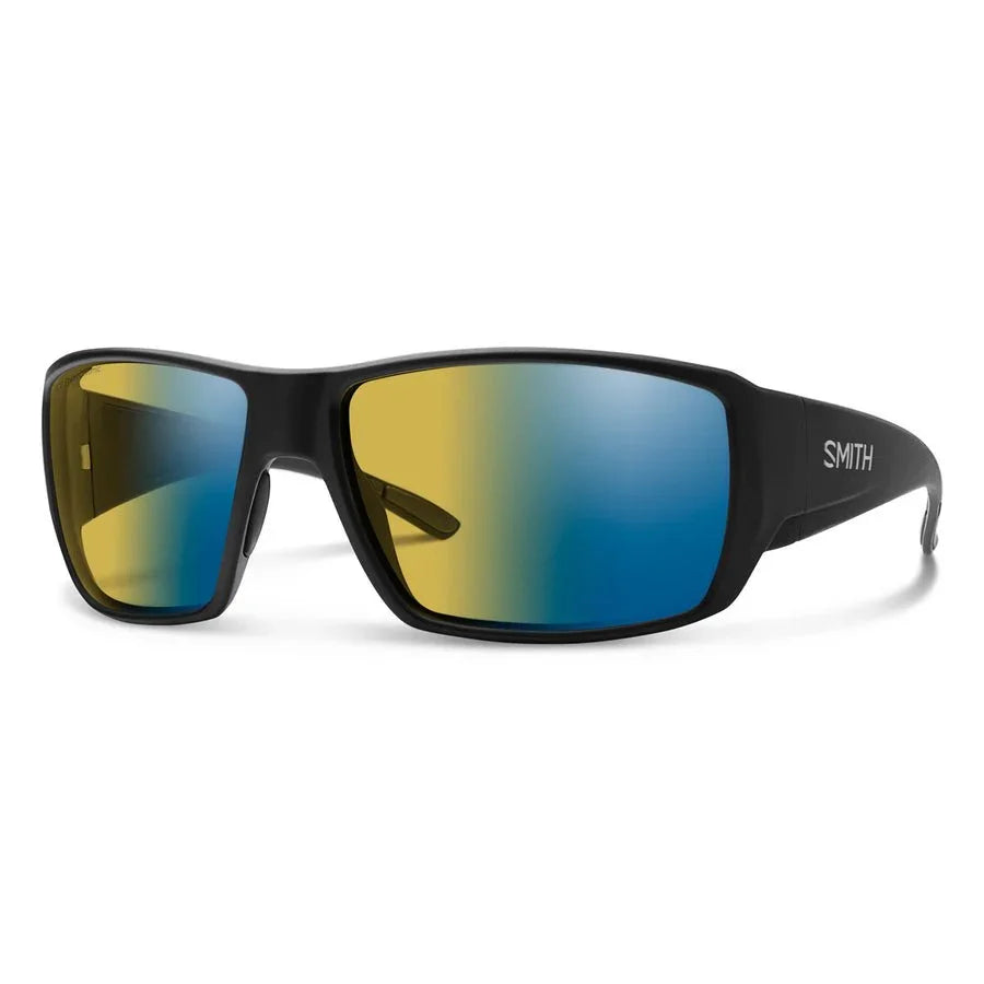 Smith Optics Sunglasses - Guides Choice - Addict Tackle