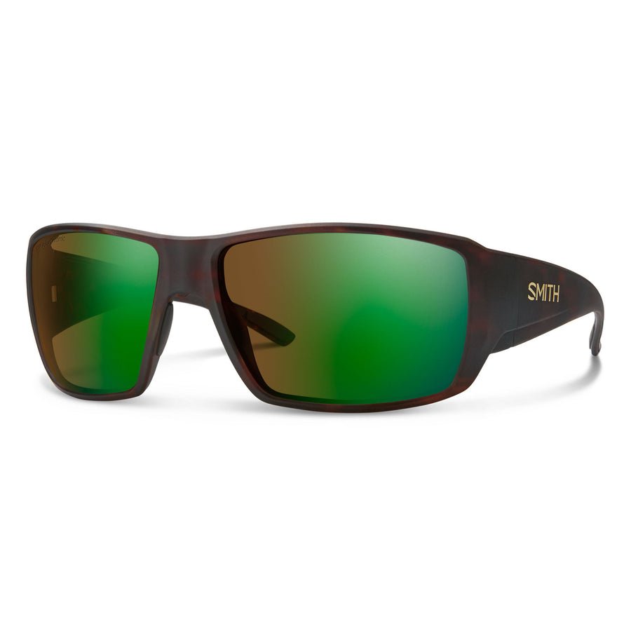 Smith Optics Sunglasses - Guides Choice - Addict Tackle