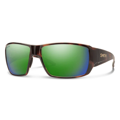 Smith Optics Sunglasses - Guides Choice - Addict Tackle
