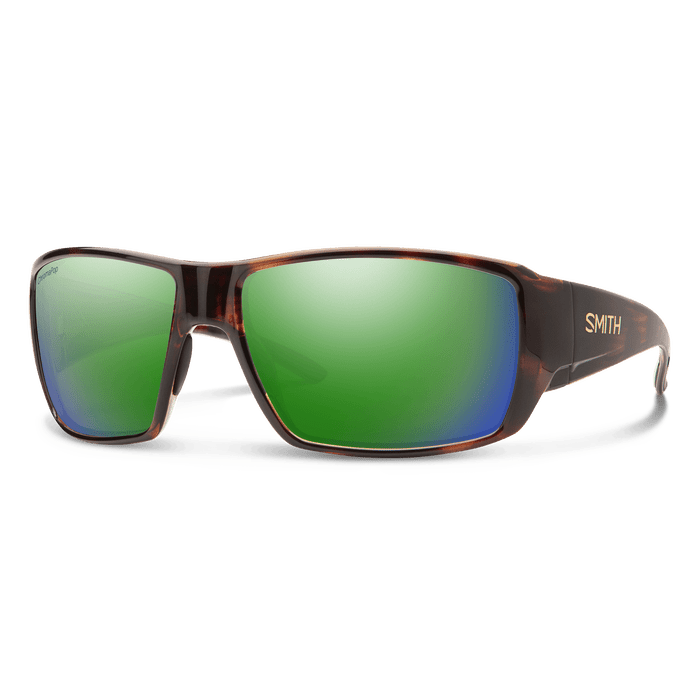 Smith Optics Sunglasses - Guides Choice - Addict Tackle
