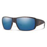 Smith Optics Sunglasses - Guides Choice - Addict Tackle