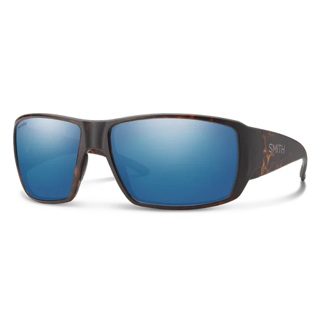 Smith Optics Sunglasses - Guides Choice - Addict Tackle