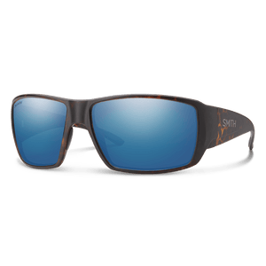 Smith Optics Sunglasses - Guides Choice - Addict Tackle