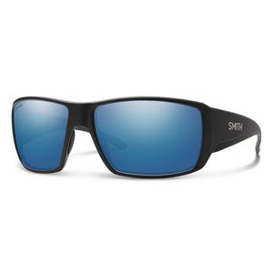 Smith Optics Sunglasses - Guides Choice Small - Addict Tackle