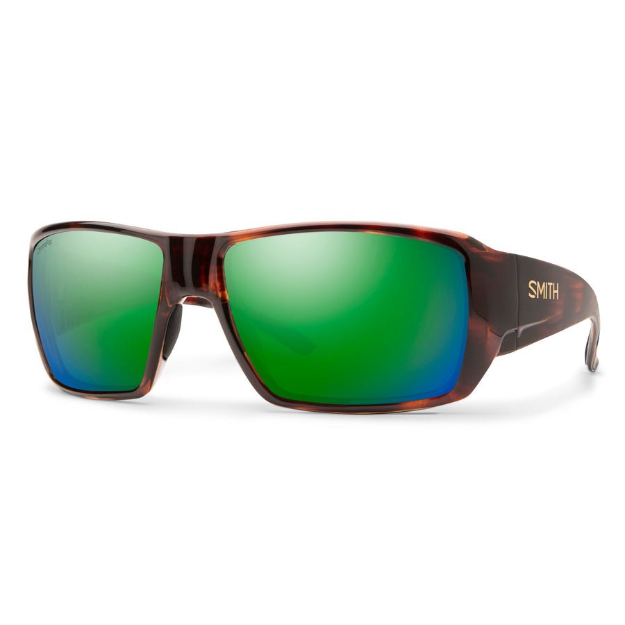 Smith Optics Sunglasses - Guides Choice Small - Addict Tackle