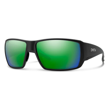 Smith Optics Sunglasses - Guides Choice XL - Addict Tackle