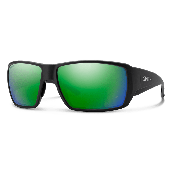 Smith Optics Sunglasses - Guides Choice XL - Addict Tackle