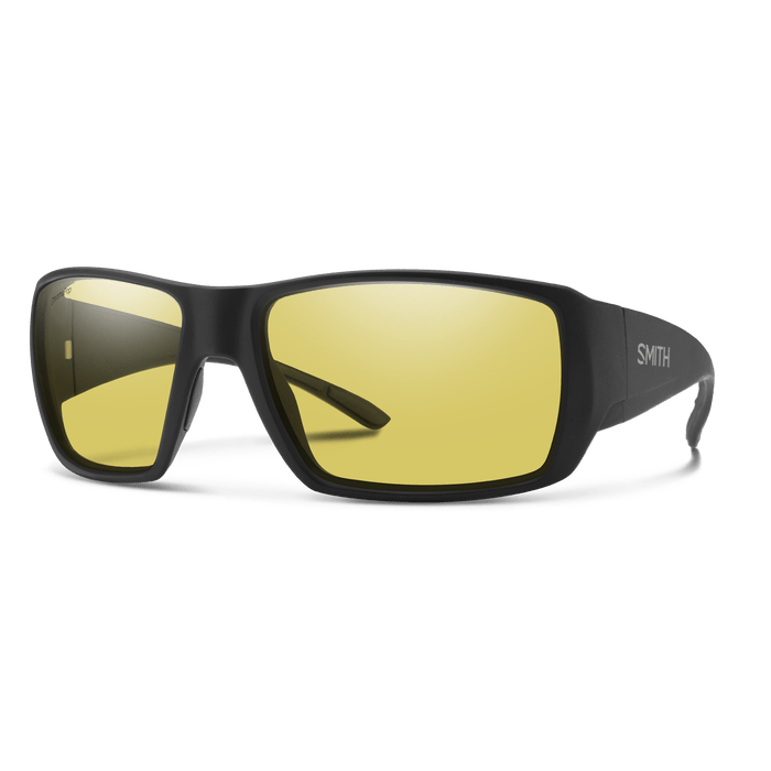 Smith Optics Sunglasses - Guides Choice XL - Addict Tackle