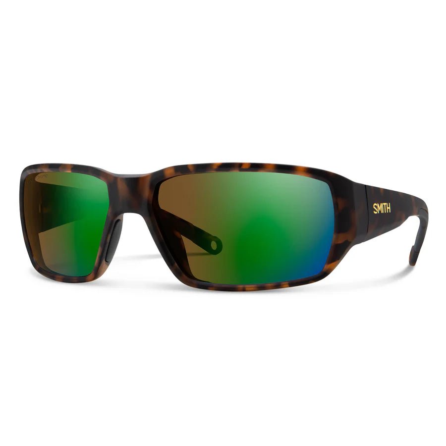 Smith Optics Sunglasses - Hookset - Addict Tackle