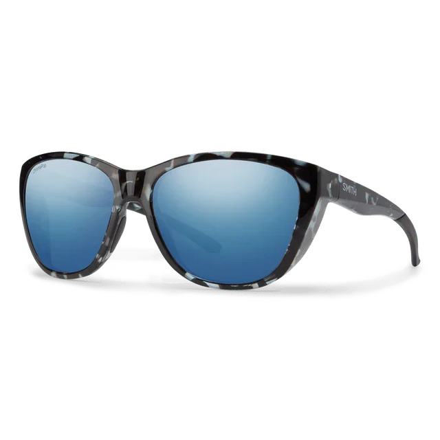 Smith Optics Sunglasses - Shoal - Addict Tackle
