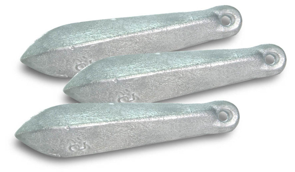 Wilson Premium Pack Snapper Sinker