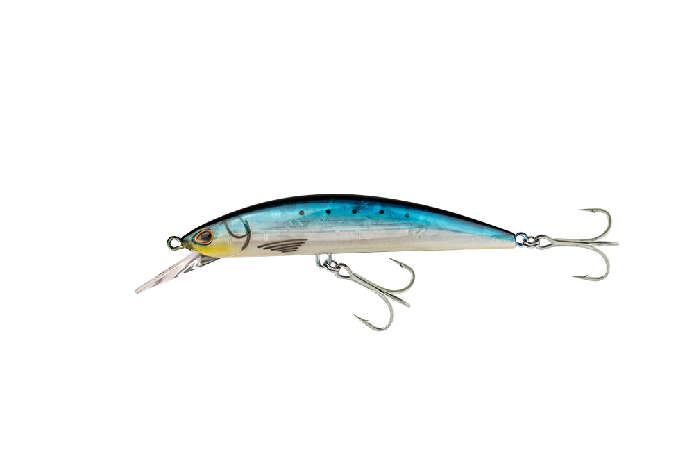 Williamson So-Run Heavy Minnow 90mm