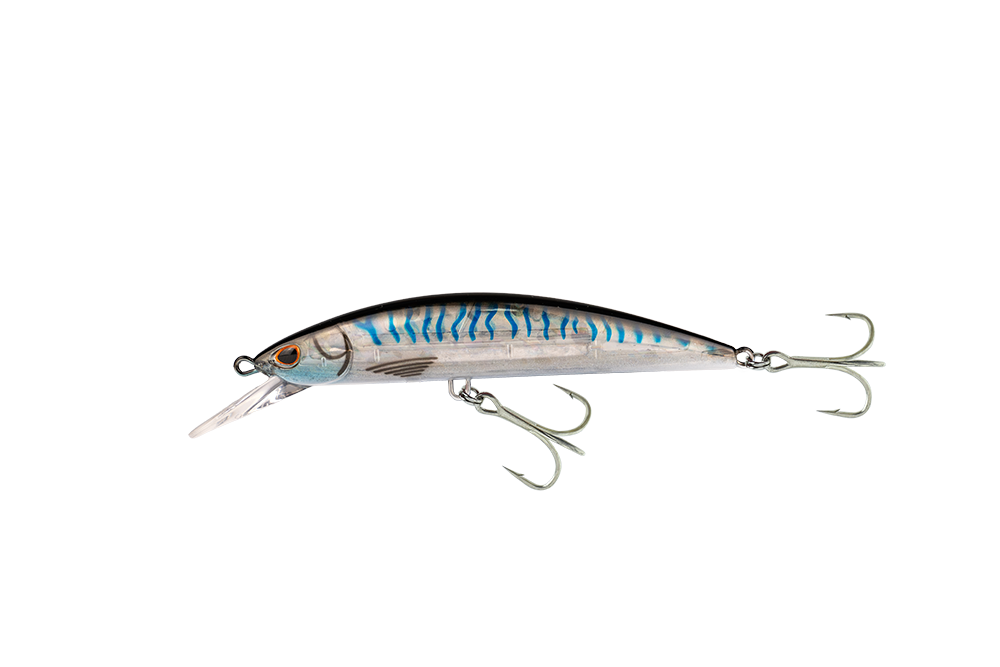 Williamson So-Run Heavy Minnow 90mm