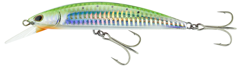 Williamson So-Run Heavy Minnow 90mm