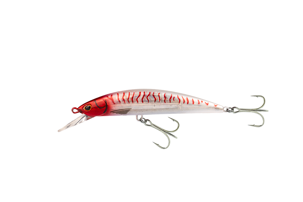Williamson So-Run Heavy Minnow 90mm