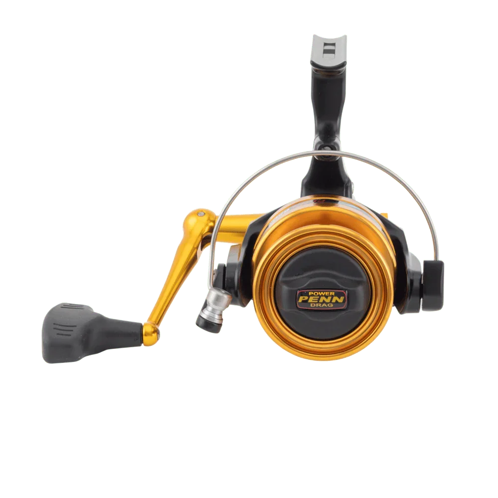 Penn Spinfisher Metal Series Spin Reel