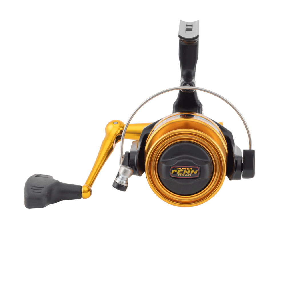 Penn Spinfisher Metal Series Spin Reel by Penn at Addict Tackle