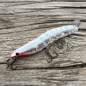 MMD Splash Prawn Hard Body Lure 80mm