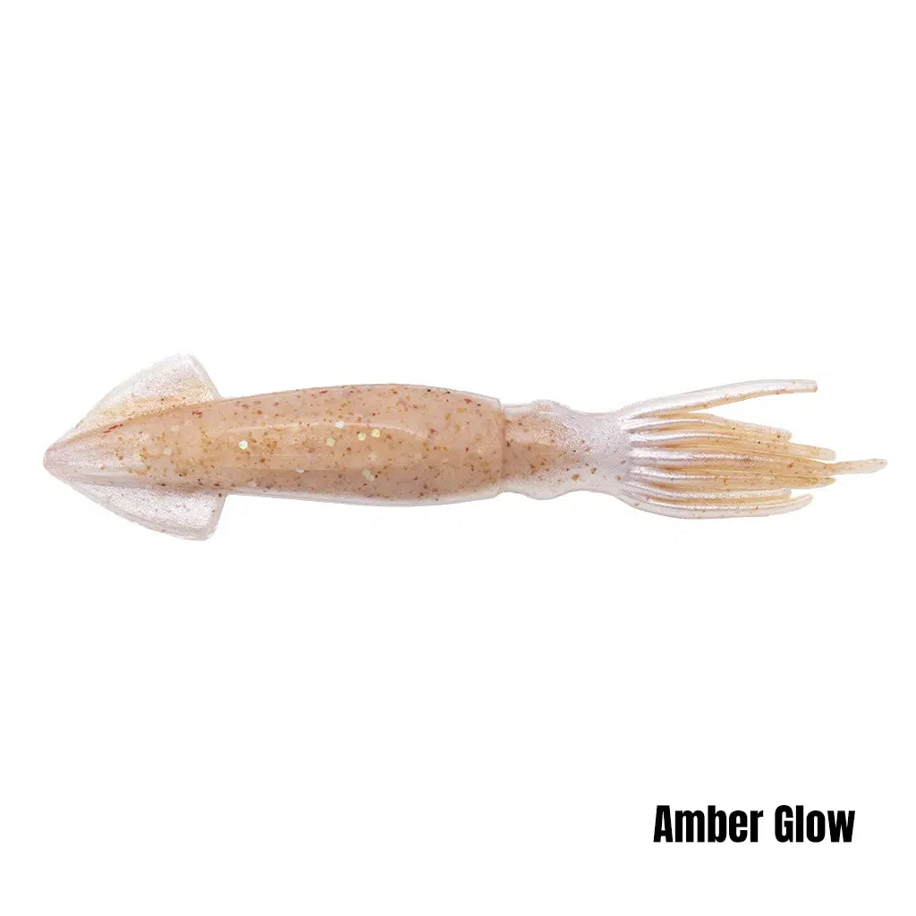 Berkley Gulp! 3” Squid