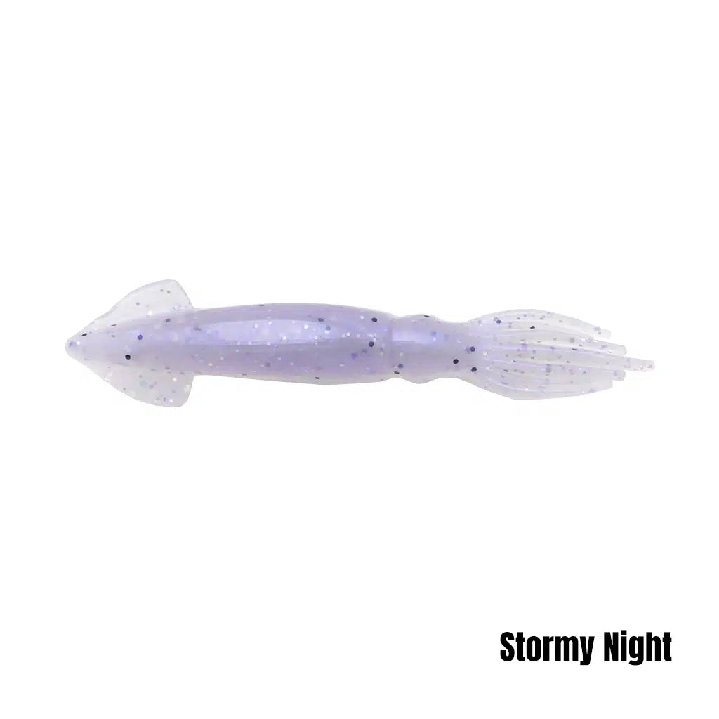 Berkley Gulp! 3” Squid