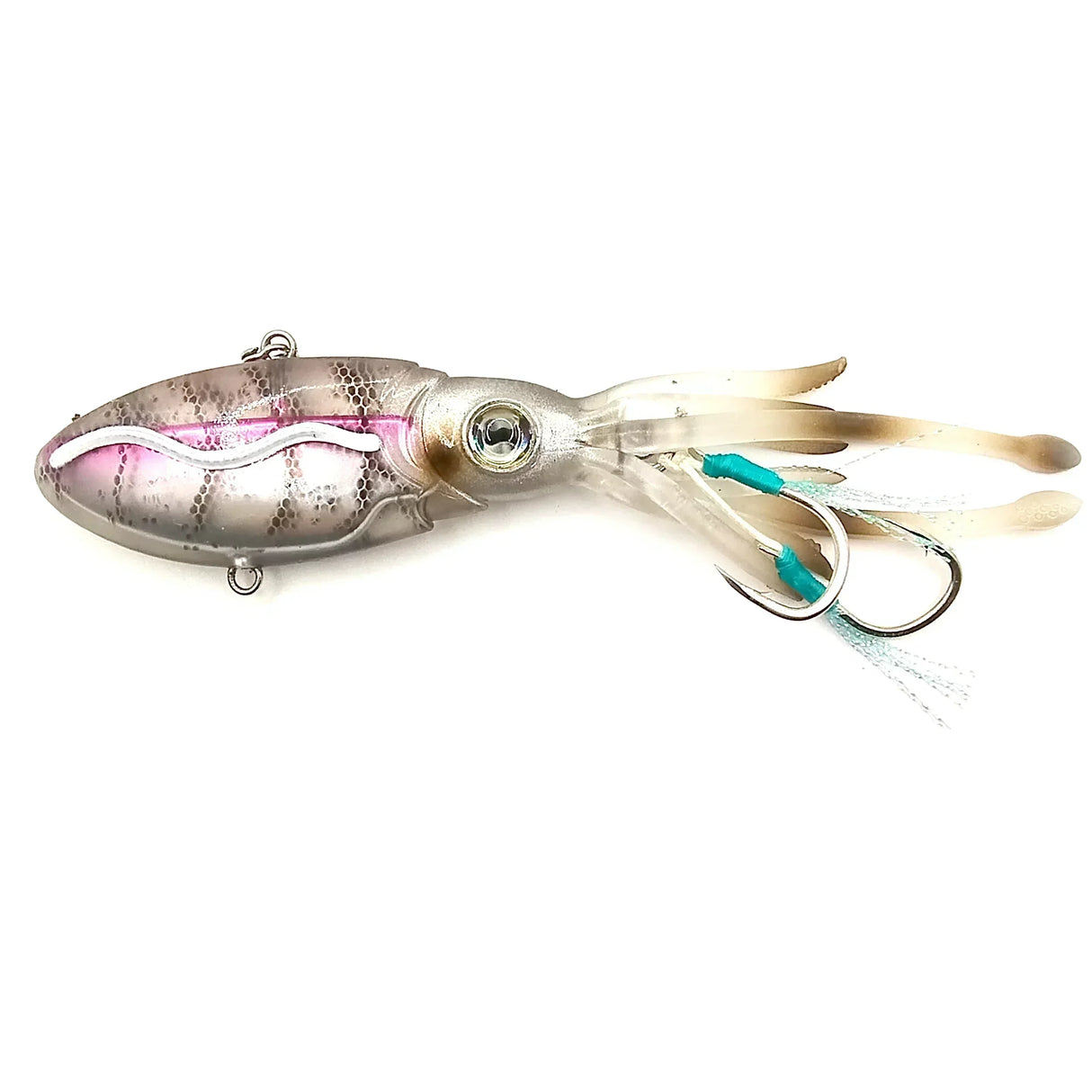 Nomad Squidtrex Vibe 110mm - 52 Grams