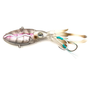 Nomad Squidtrex Vibe 110mm