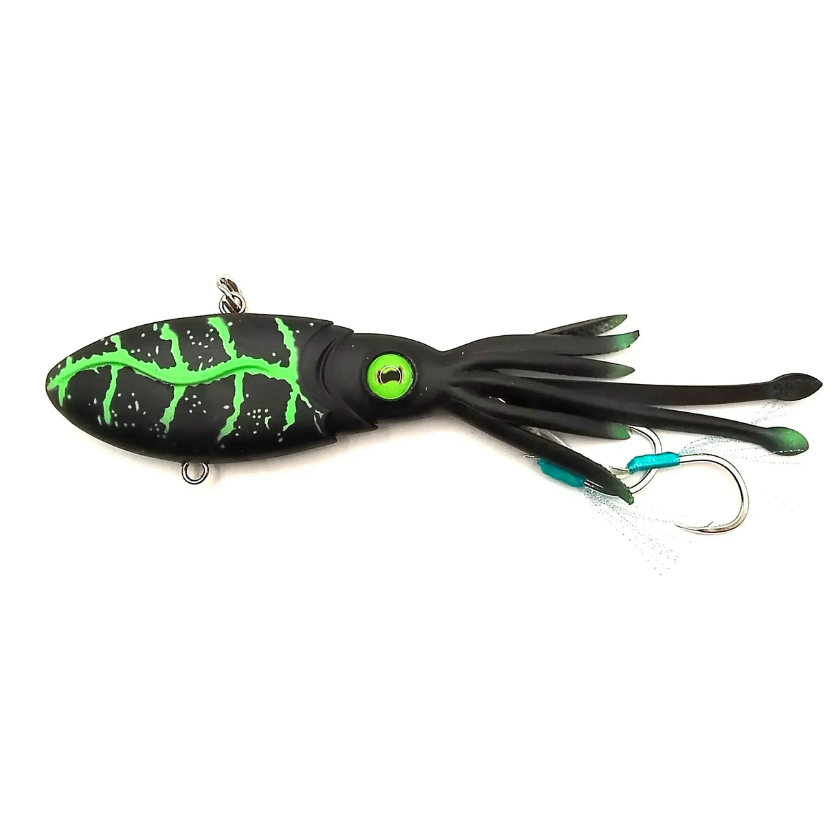 Nomad Squidtrex Vibe 110mm - 52 Grams