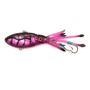 Nomad Squidtrex Vibe 130mm