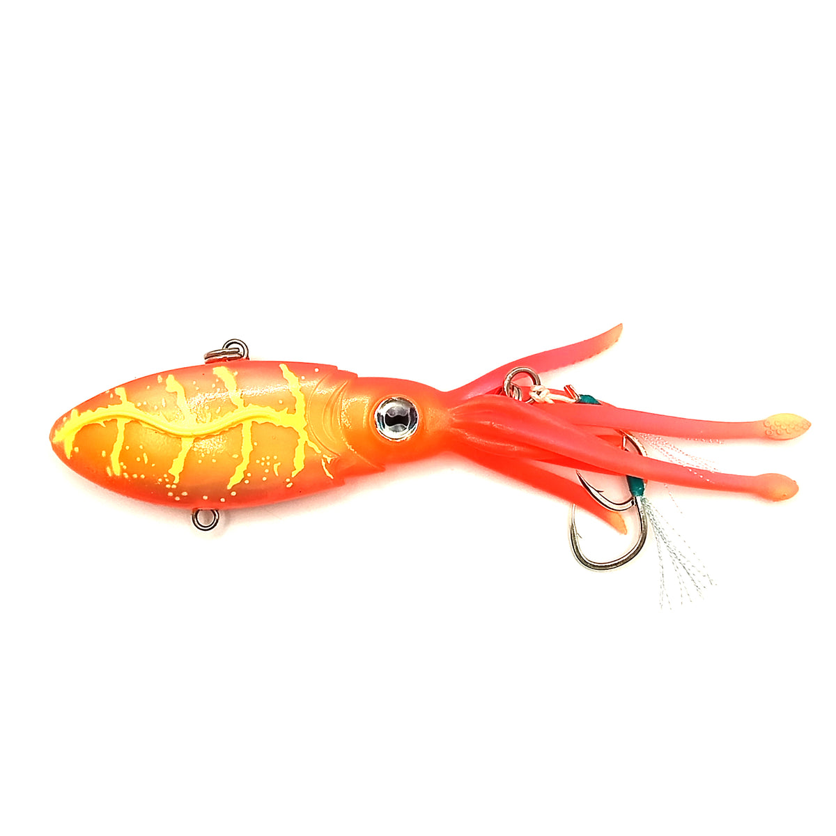 Nomad Squidtrex Vibe 65mm