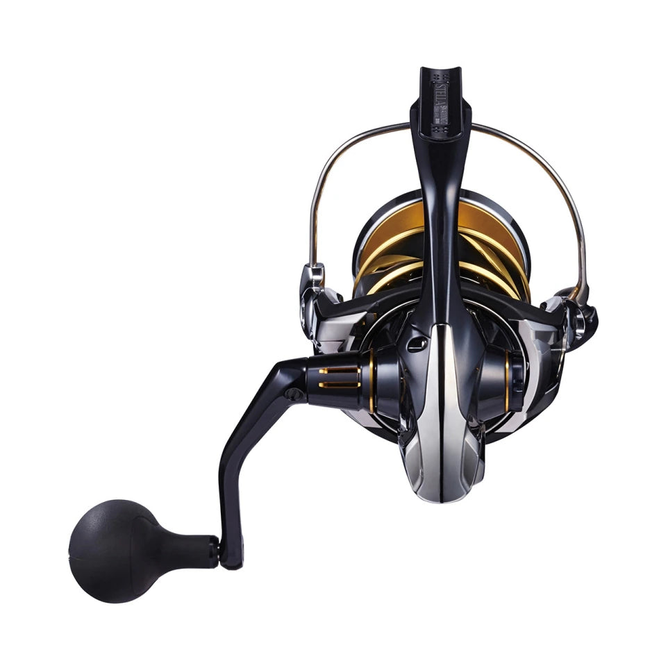 Shimano Stella SW 10000PG - Addict Tackle