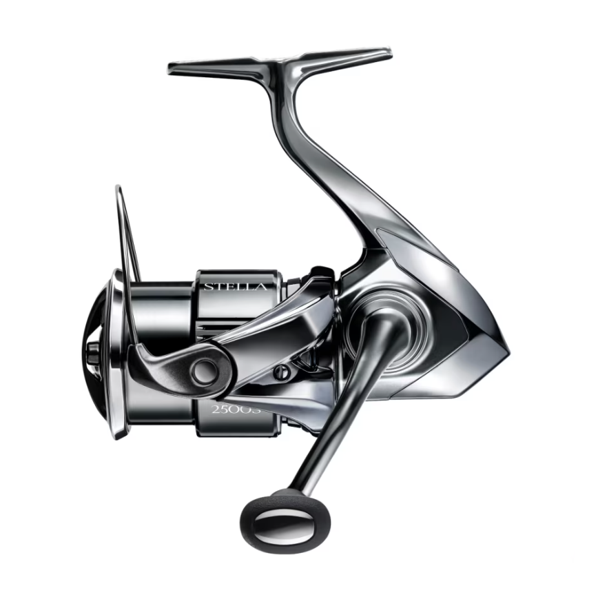 Shimano Stella FK Spin Reel