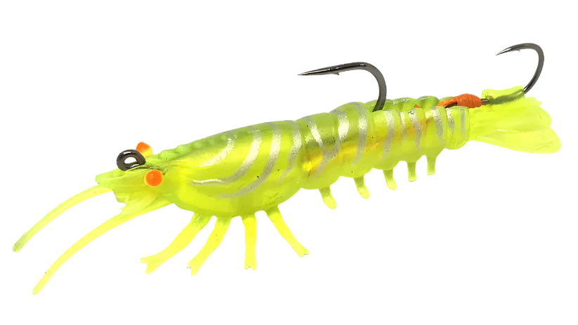 Barambah Stinger Shrimp 55F