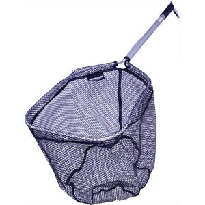 STM Fish Care Landing Net Fine Mesh - Addict Tackle