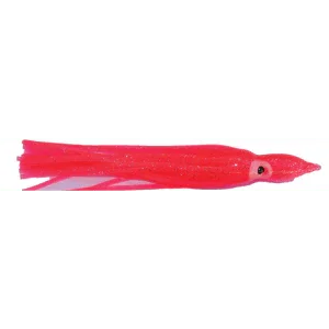 STM Octopus Skirts 9cm - Addict Tackle
