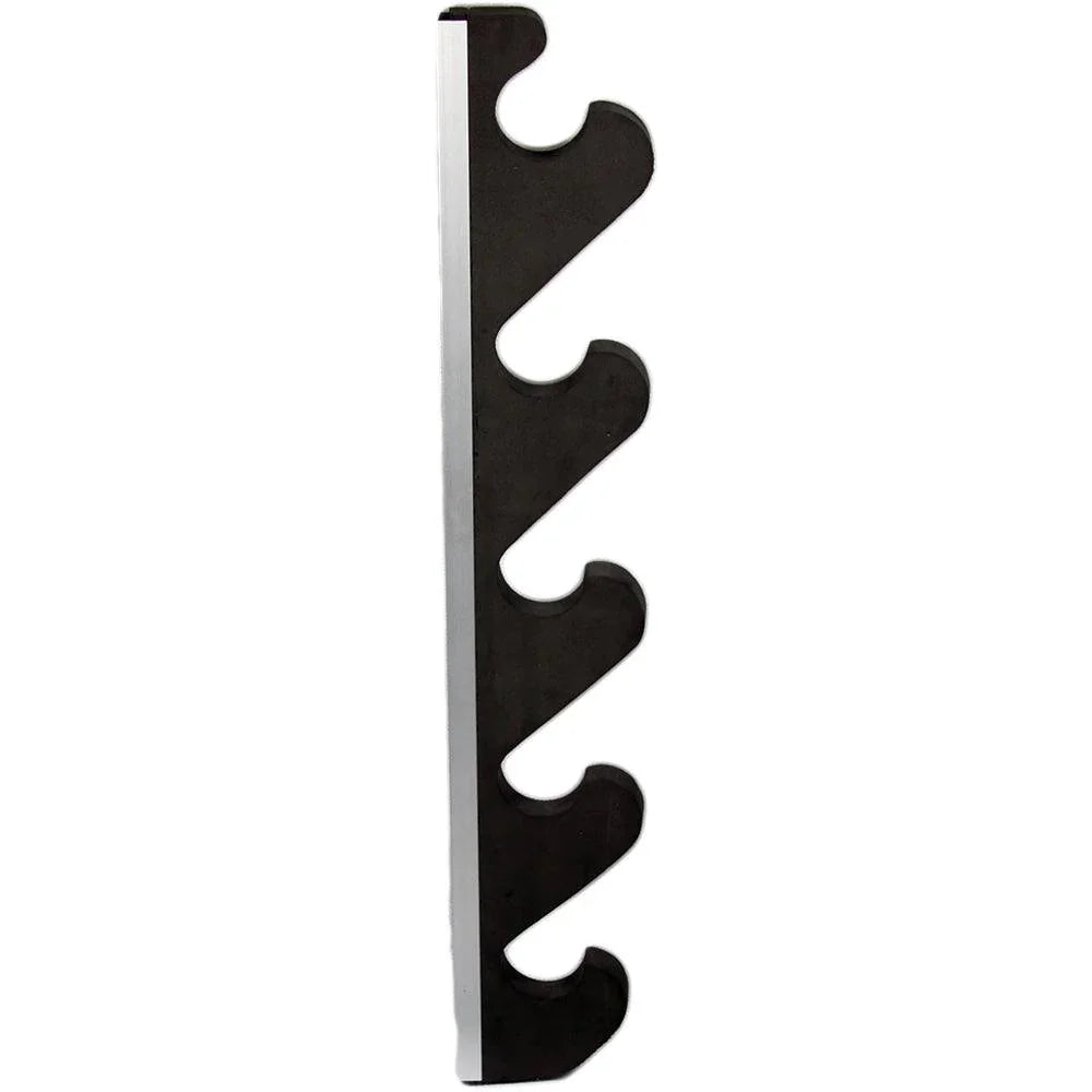 STM Rod Holder Metal/EVA Wall Mount - Addict Tackle