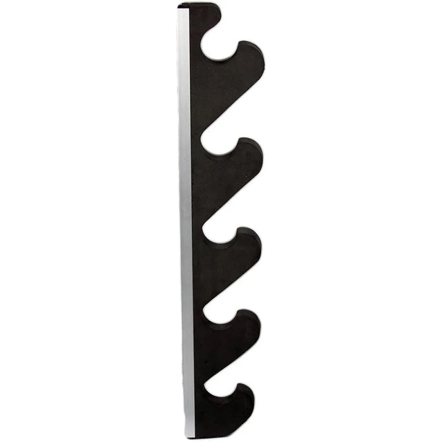 STM Rod Holder Metal/EVA Wall Mount - Addict Tackle