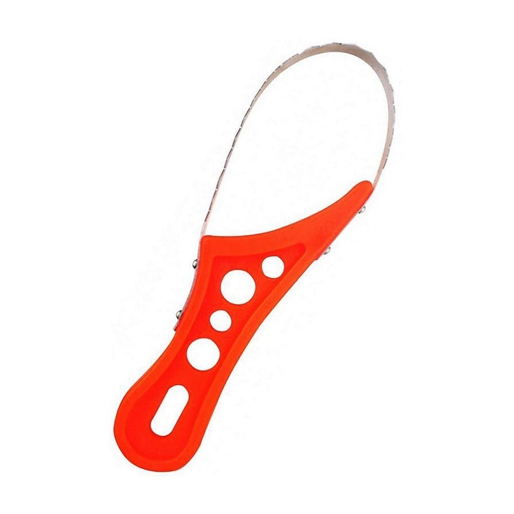 STM Stainless Steel Fish Scaler - Addict Tackle