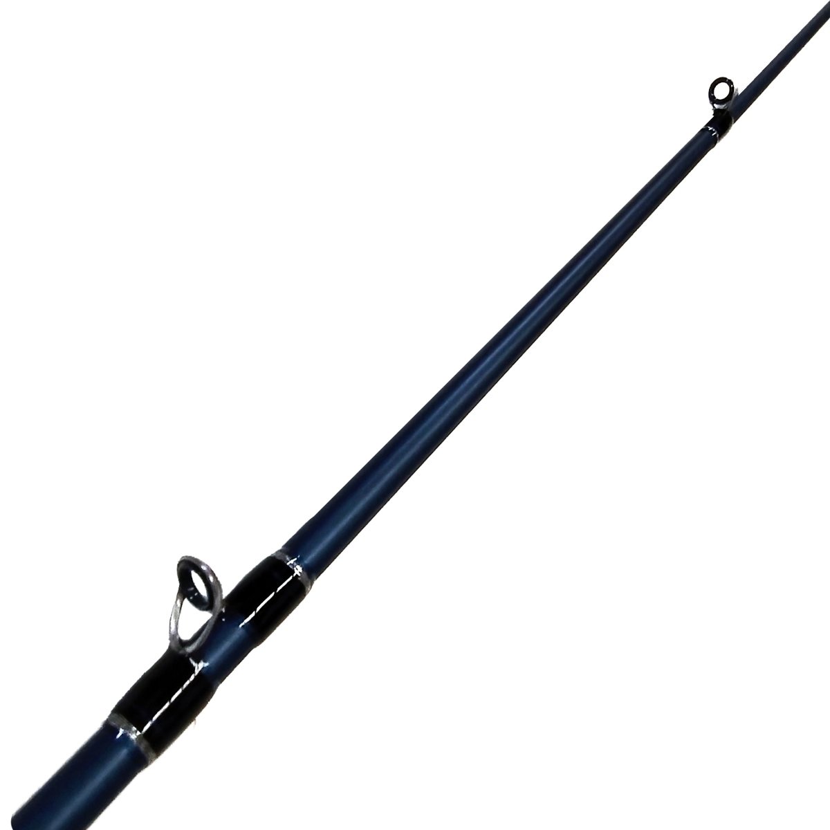 Storm Gomoku Azzurra PE 1 - 3 Overhead Jigging Rod - Addict Tackle