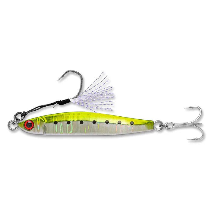 Storm Gomoku Trick Metal 8g - Addict Tackle