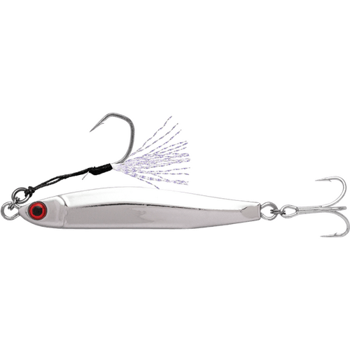 Storm Gomoku Trick Metal 8g - Addict Tackle