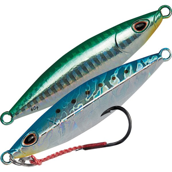 Storm Koika Metal Lure Jig 40g - Addict Tackle