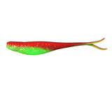 Zman 3.75In Streakz Soft Plastics