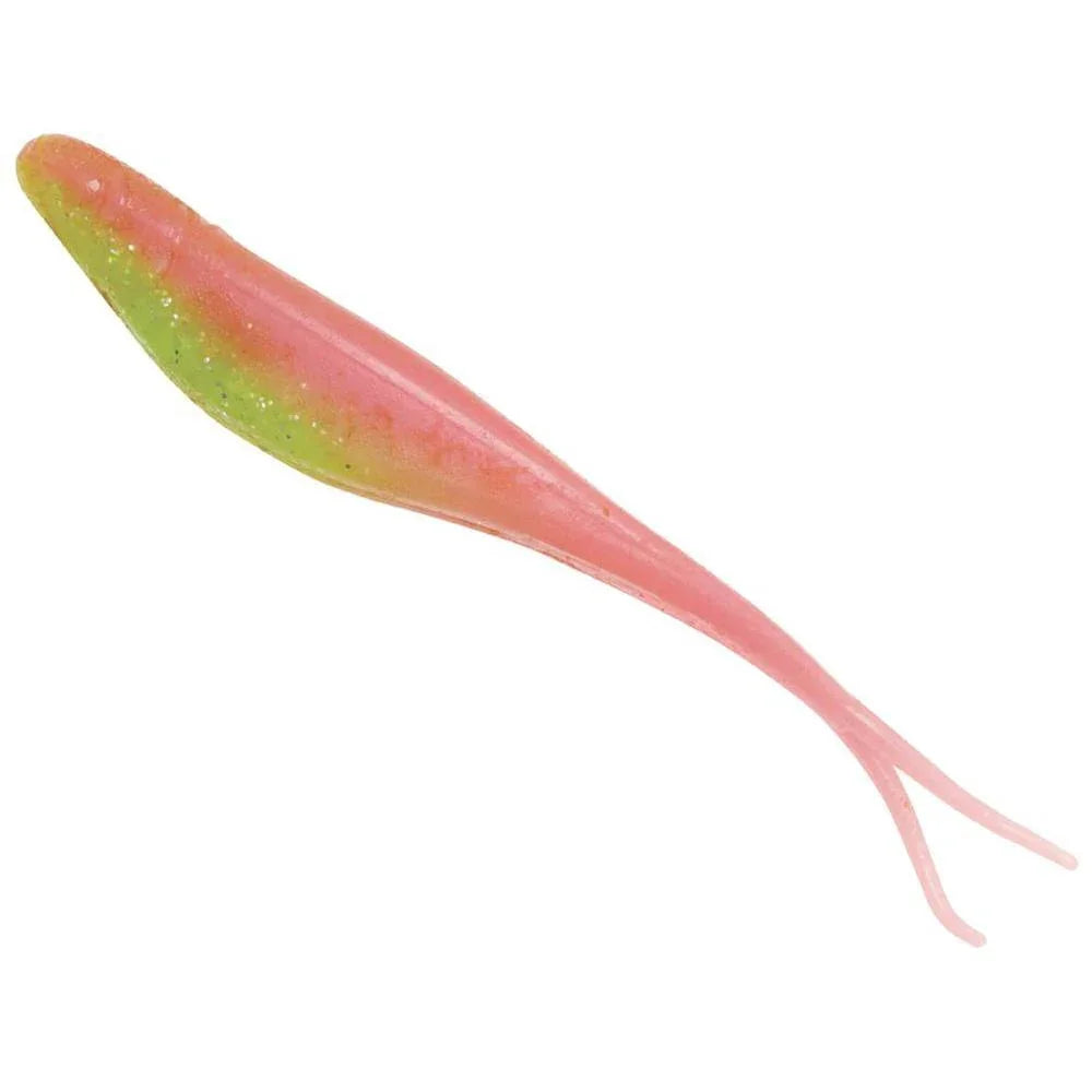 Zman 8In Streak XL Soft Plastic