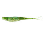 Zman 3.75In Streakz Soft Plastics