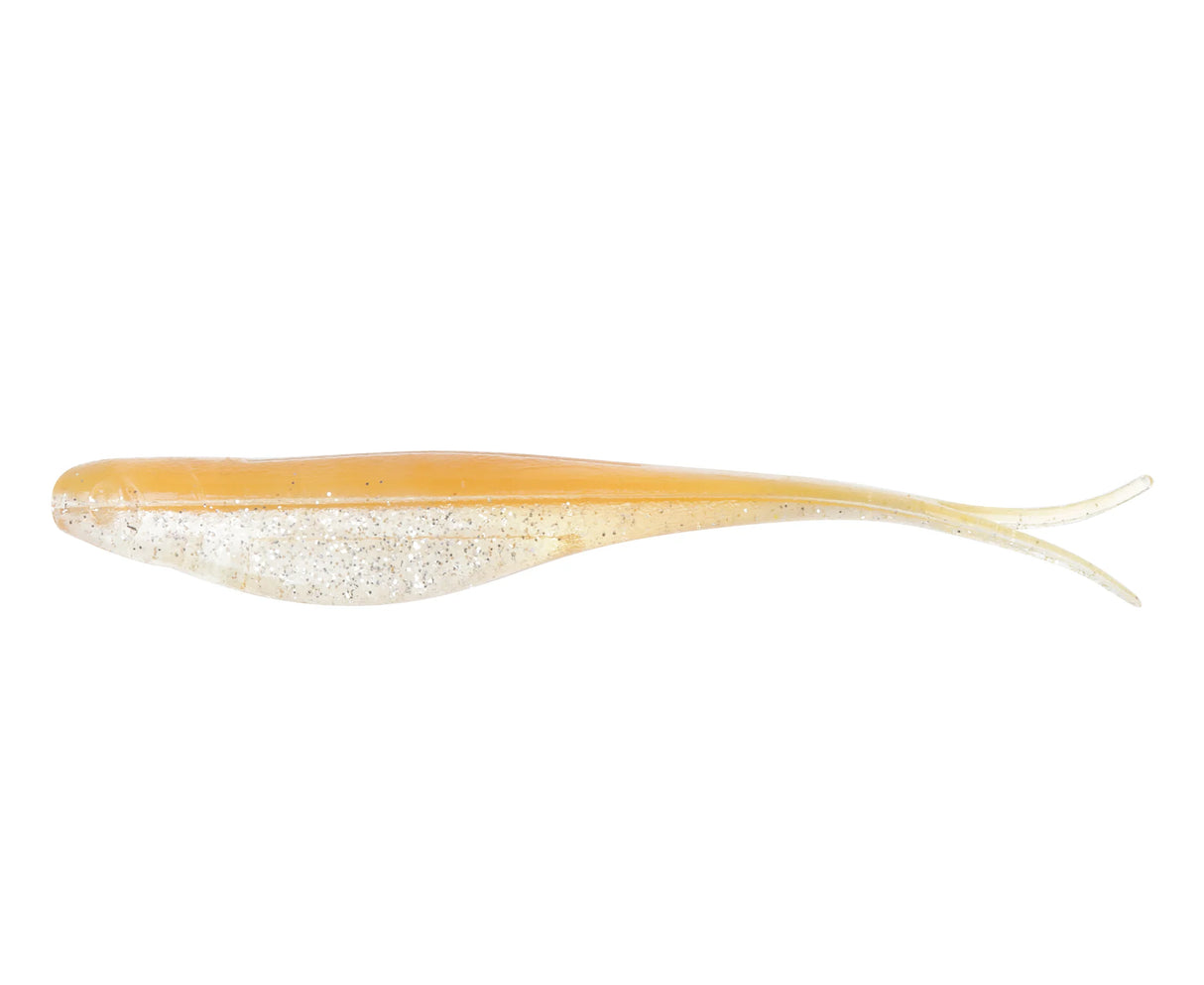 Zman 3.75In Streakz Soft Plastics