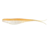 Zman 3.75In Streakz Soft Plastics