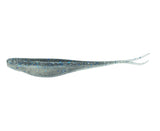 Zman 3.75In Streakz Soft Plastics
