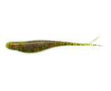 Zman 3.75In Streakz Soft Plastics