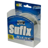 Sufix Siege Mono Line