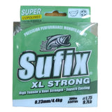 Sufix XL Strong Mono Line 300YD